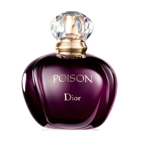 perfume that smells like dior poison|who makes poison perfume.